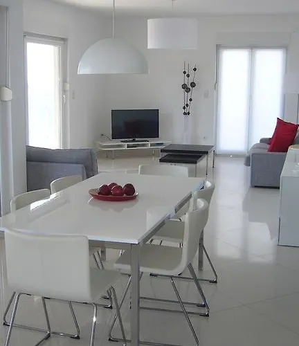 Apartamento Feelgood *