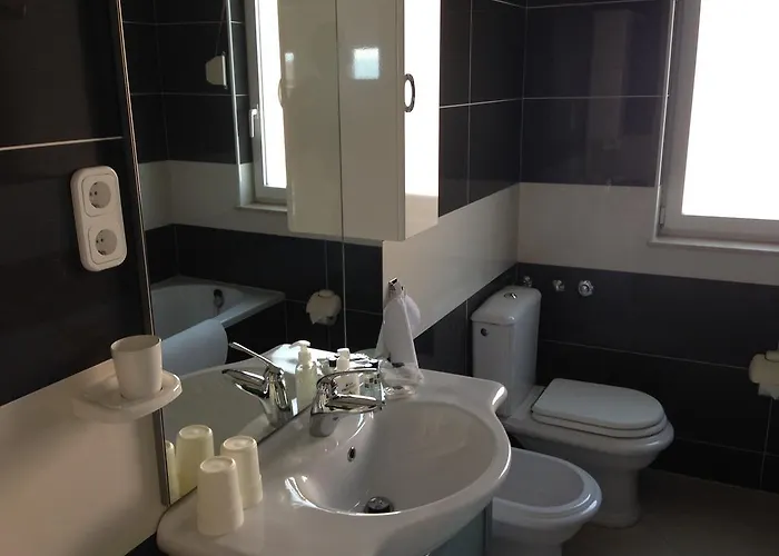 Feelgood Apartamento Podstrana