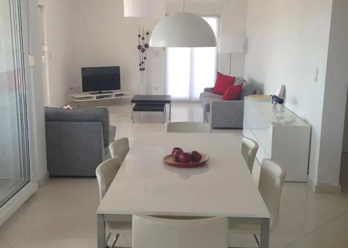 Apartamento Feelgood Podstrana