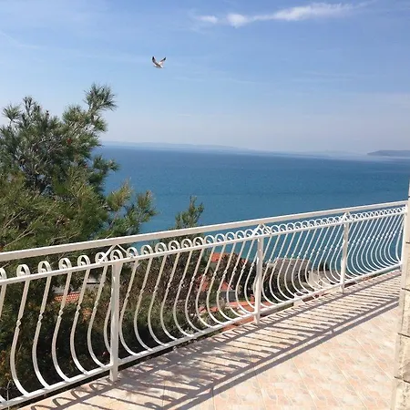 Feelgood Apartment Podstrana