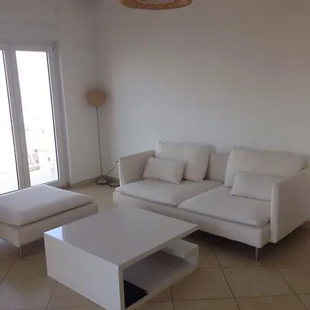 Feelgood 公寓 珀德垂那