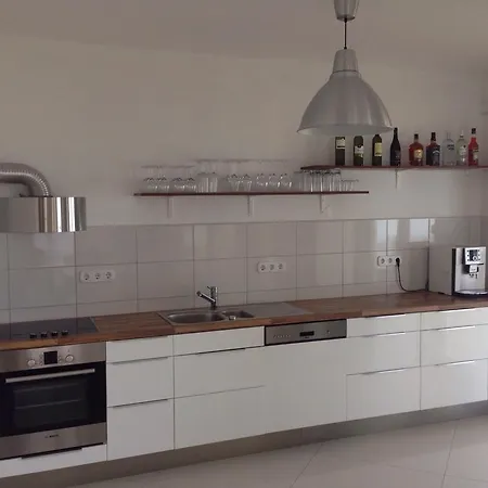 Feelgood Apartment *