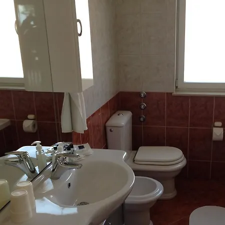 Feelgood 公寓 珀德垂那