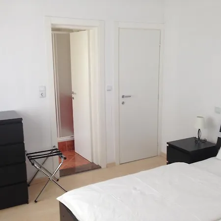 公寓 Feelgood 珀德垂那