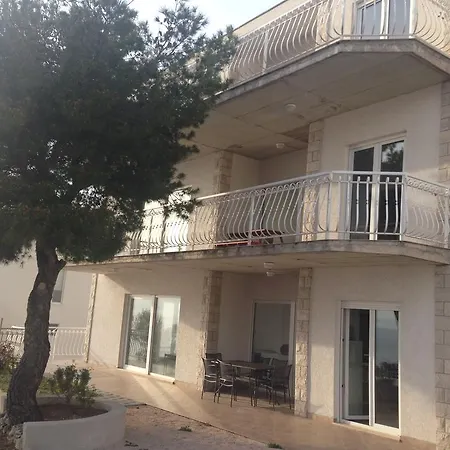 Apartment Feelgood Podstrana