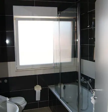 Feelgood 公寓 珀德垂那