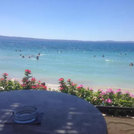 公寓 Feelgood 珀德垂那