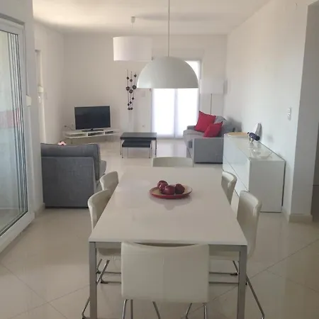 Apartment Feelgood Podstrana
