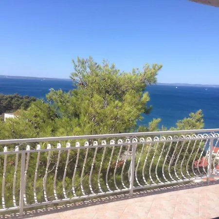 Feelgood 公寓 珀德垂那