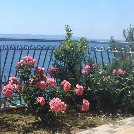 Feelgood 公寓 珀德垂那